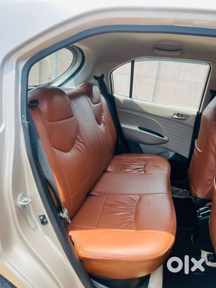Hyundai Santro Asta, 2019, Cng & Hybrids