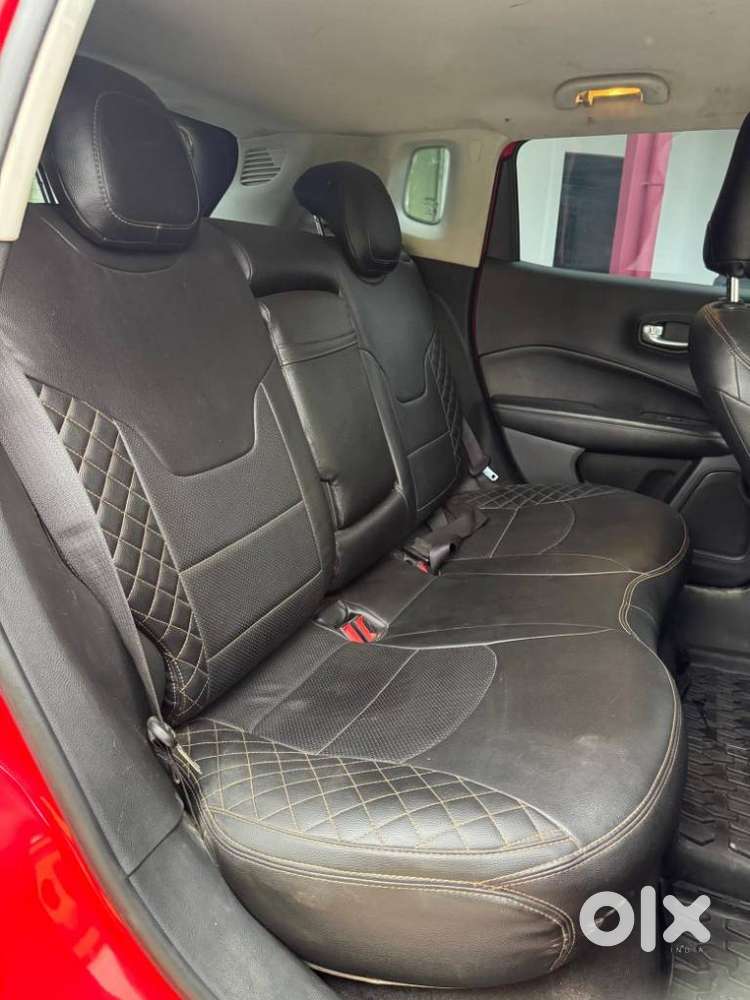 Jeep Compass 2.0 Sport Plus, 2021, Diesel