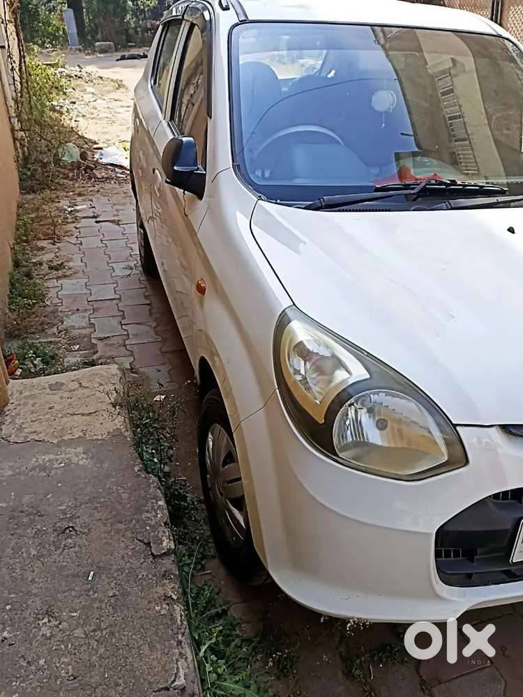 Maruti Suzuki Alto 800 2013 Petrol 650000 Km Driven