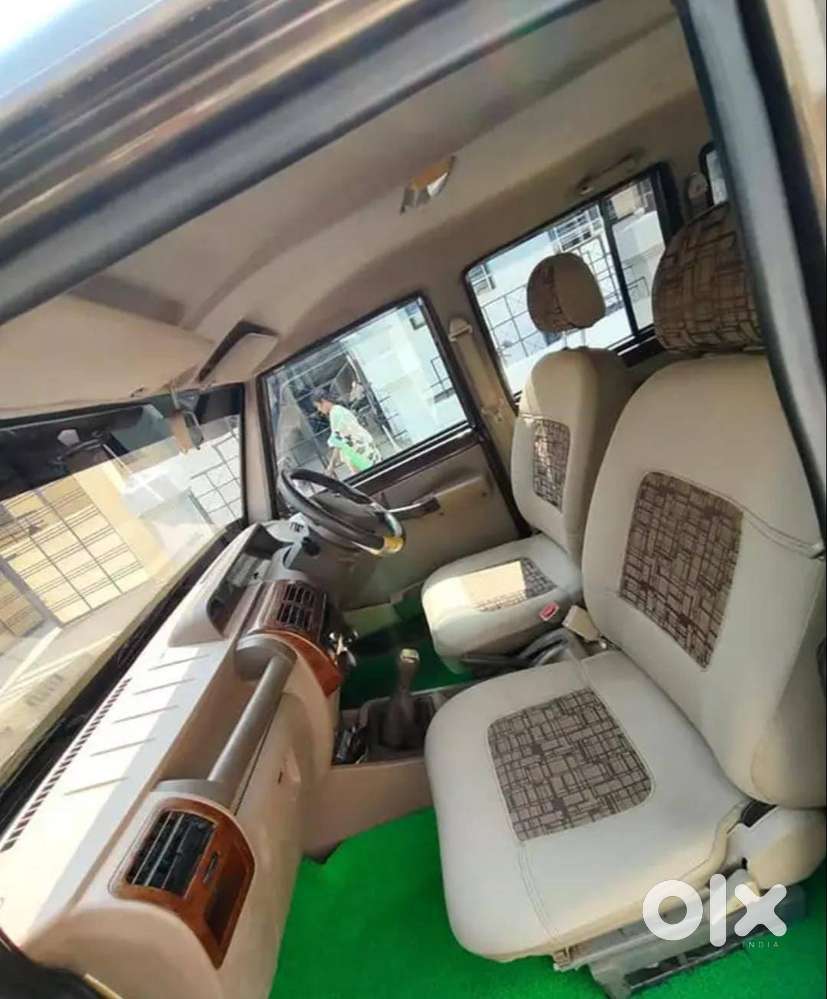 Mahindra Bolero 2011 Diesel 45000 Km Driven