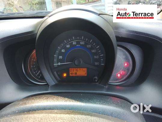Honda Brio S Mt, 2015, Petrol