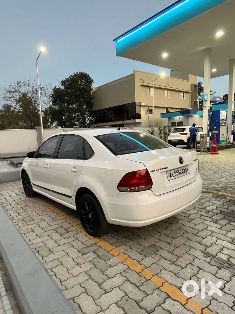 Volkswagen Vento 1.5 Tdi Highline Plus, 2011, Diesel