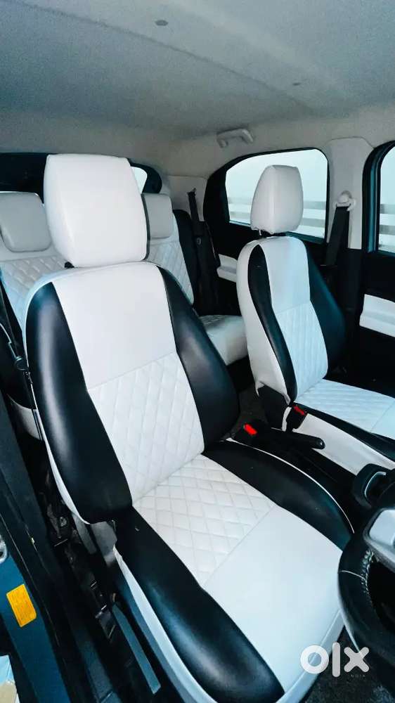 Tata Punch 1.2 Revotron Creative Plus 2022 Petrol