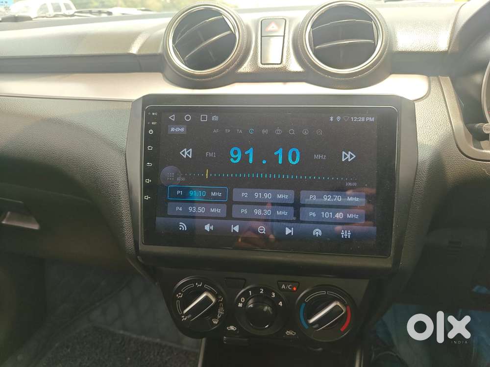 Maruti Suzuki Swift Amt Vxi, 2023, Petrol