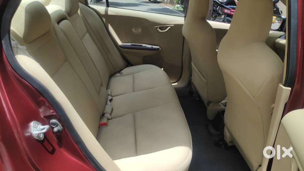 Honda Amaze 1.2 Smt I Vtec, 2013, Petrol