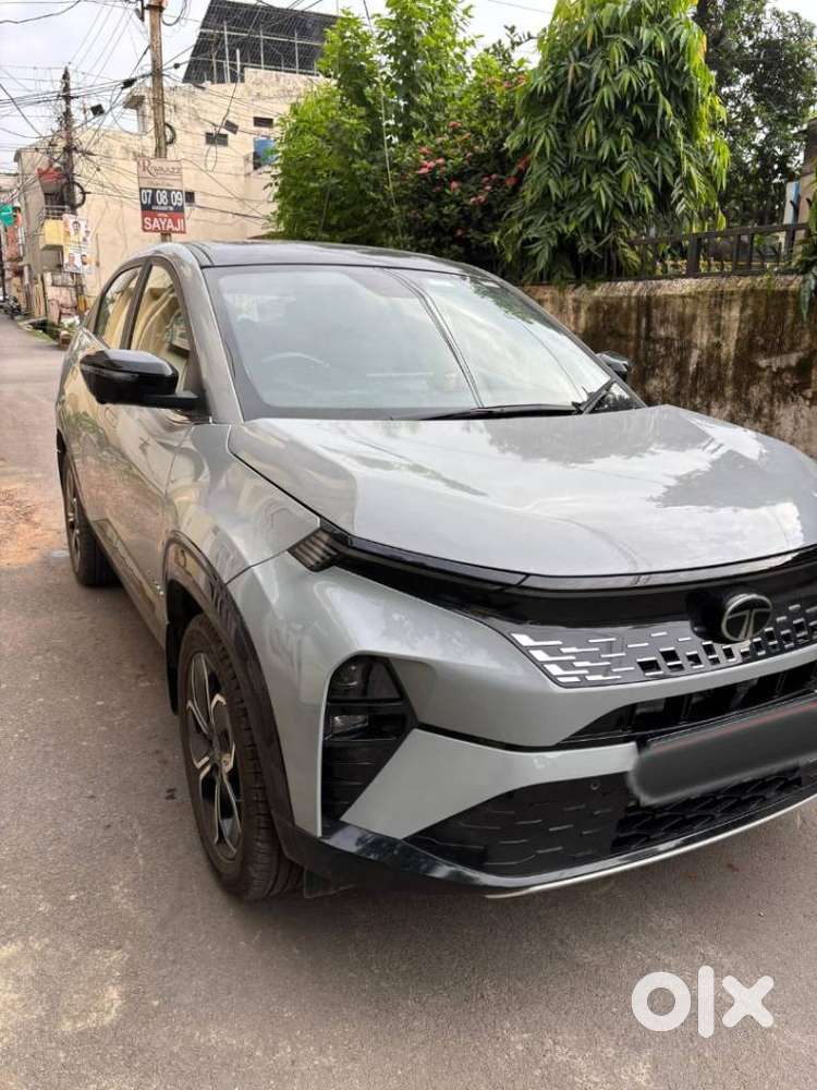 Tata Curvv Creative S 1.5 Kryojet Diesel 6mt, 2025, Diesel