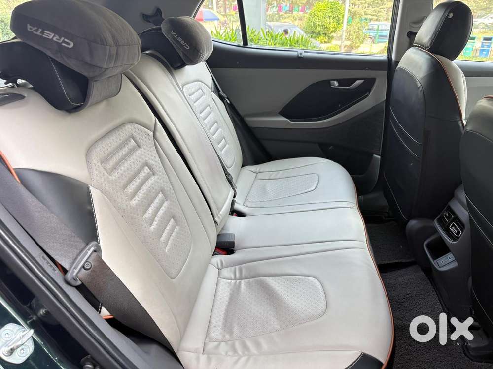 Hyundai Creta 1.6 Sx, 2024, Petrol