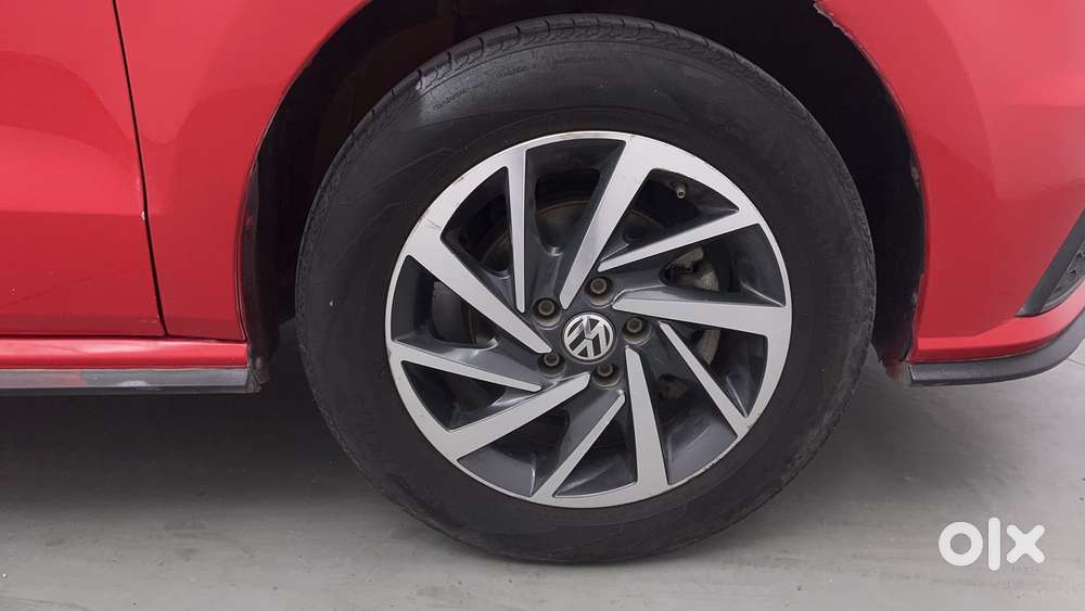 Volkswagen Polo 1.0 Comfortline Plus, 2020, Petrol