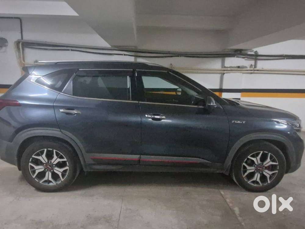 Kia Top End Vehicle With 1 Year Insurance Available For Sale
