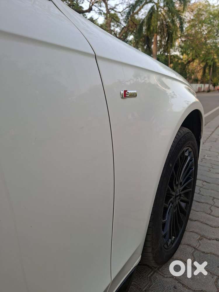 Audi A4 3.0 Tdi S Line, 2015, Diesel