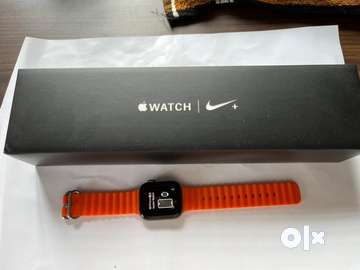 Apple watch box for sale hot sale