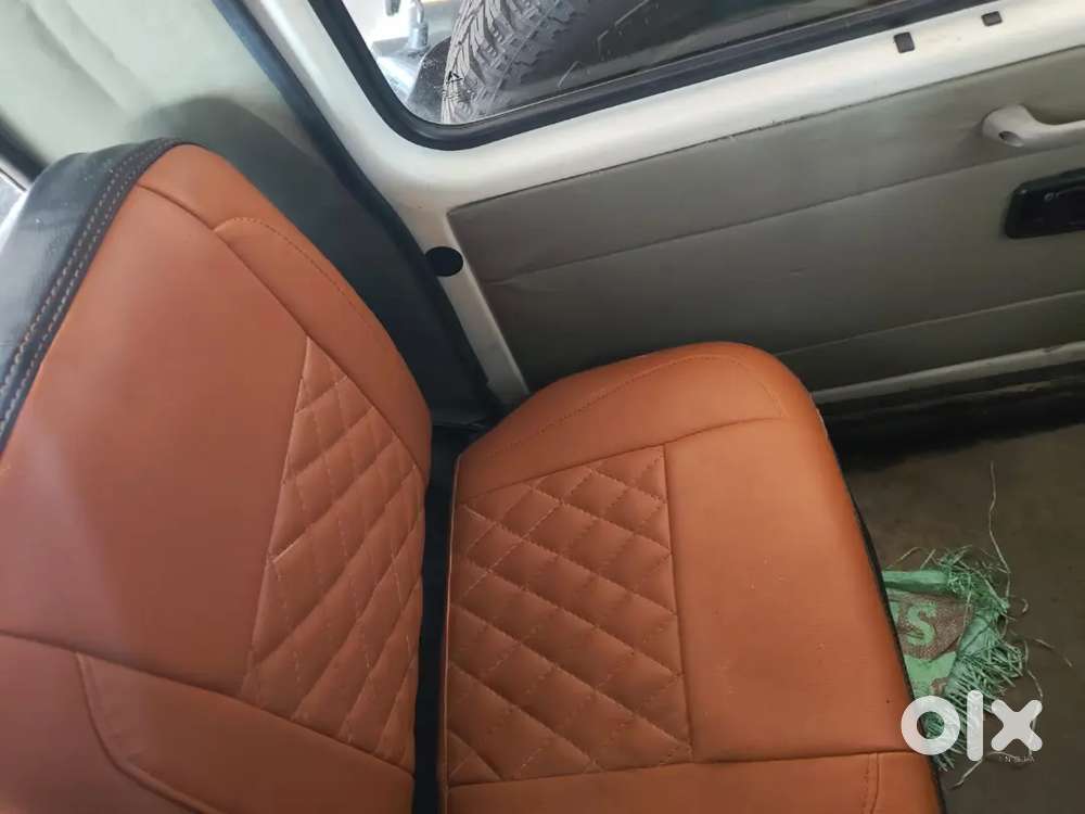 Mahindra Bolero 2020 Diesel Well Maintained