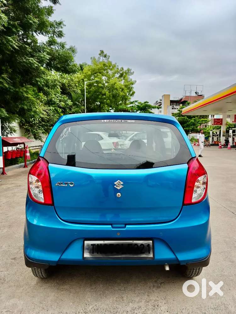 Maruti Suzuki Alto 2023 Lxi