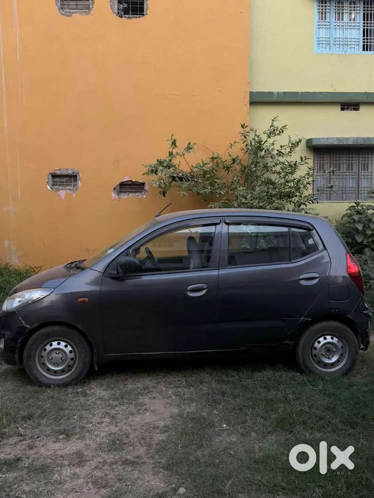 Hyundai Grand I10 Prime 2015 Petrol 69000 Km Driven