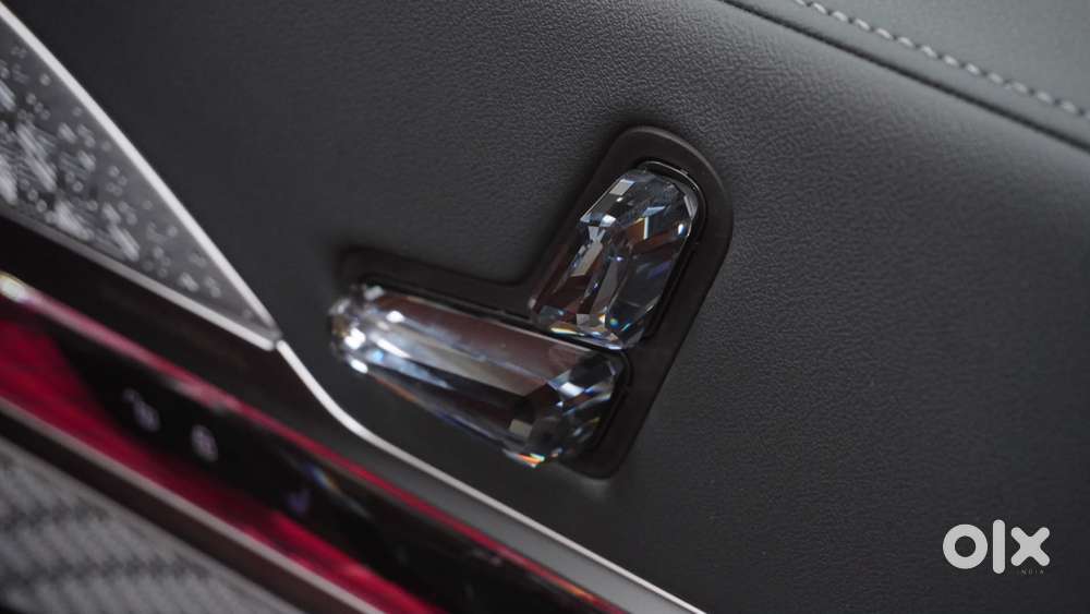 Bmw 7 Series 740i M Sport Petrol Automatic, 2025, Petrol