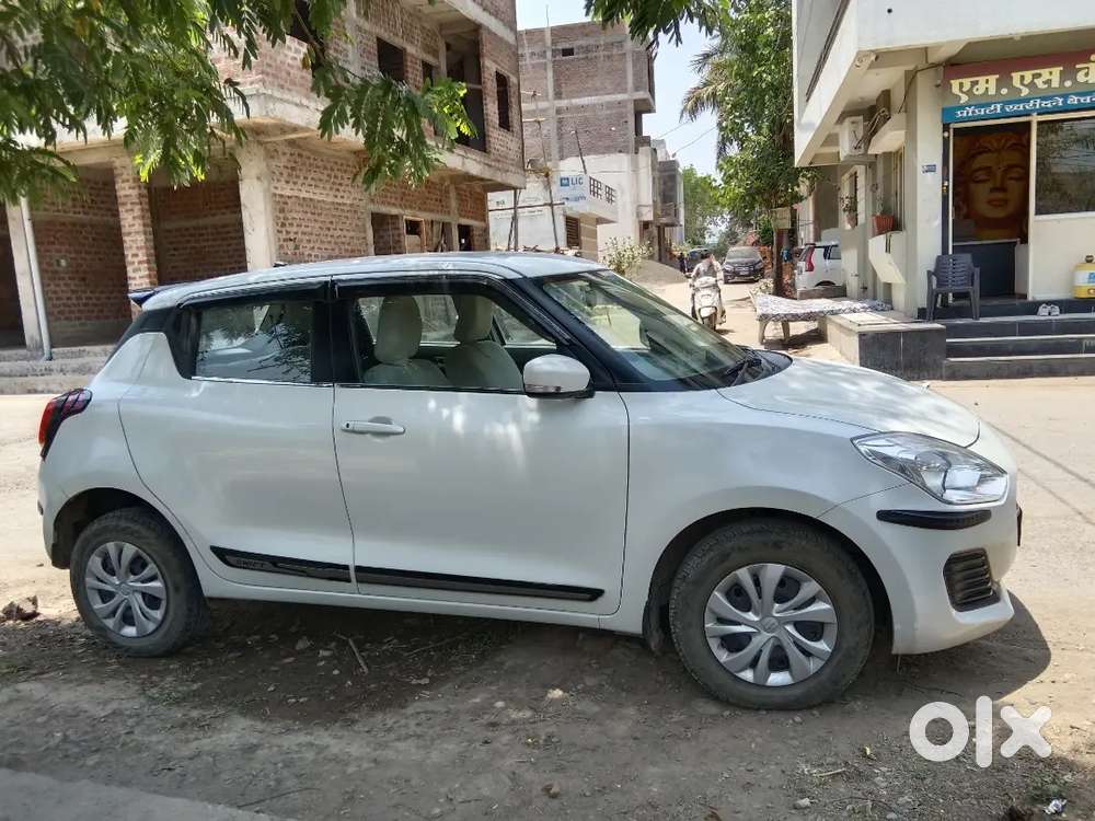 Maruti Suzuki Swift 2023 Petrol 14200 Km Driven