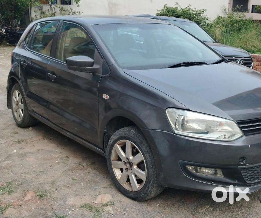 Volkswagen Polo 1.2 Highline Petrol