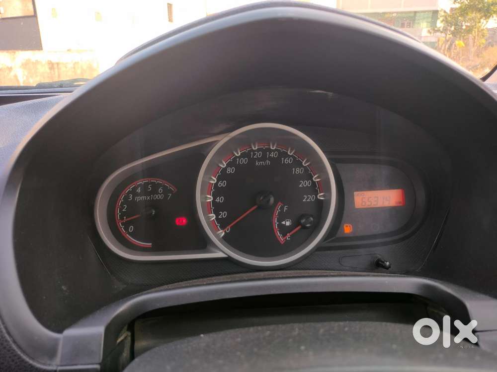 Ford Figo 2012-2015 Diesel Zxi, 2010, Diesel