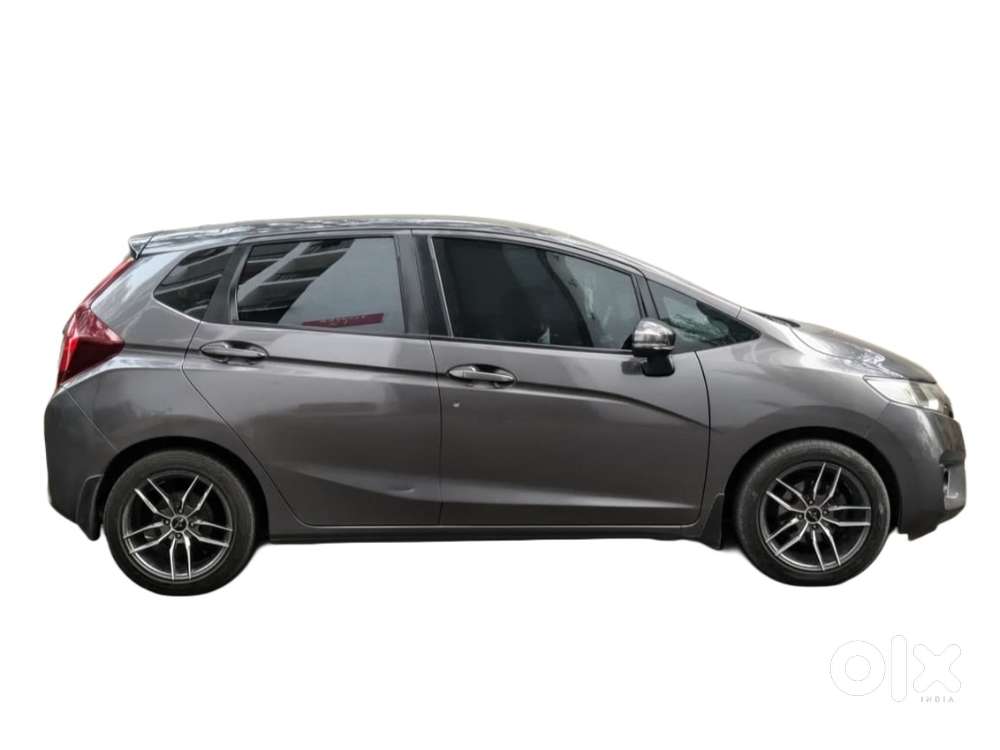 Honda Jazz 1.5 V I Dtec, 2018, Diesel