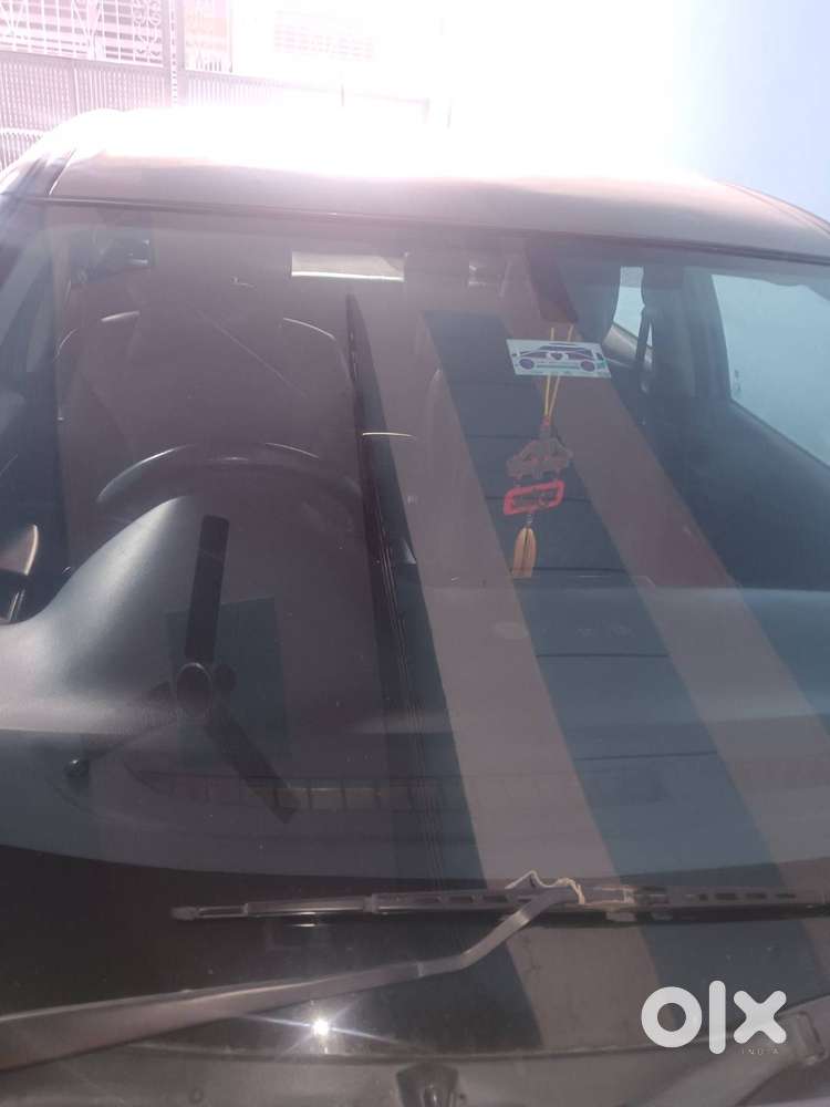 Maruti Suzuki Baleno 2019