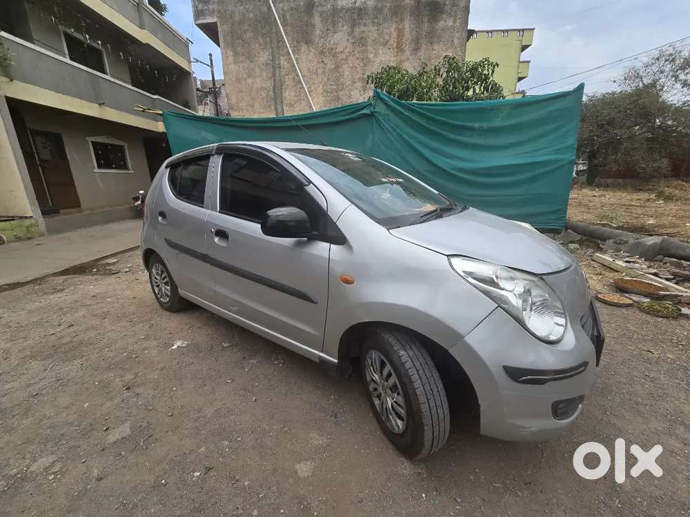 Maruti Suzuki A-star 2011 Petrol 106000 Km Driven