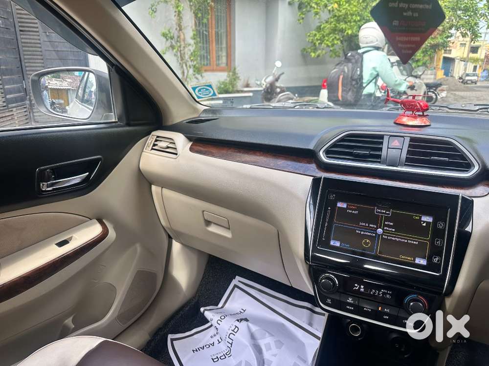 Maruti Swift Dzire 2019 delivered on may2020