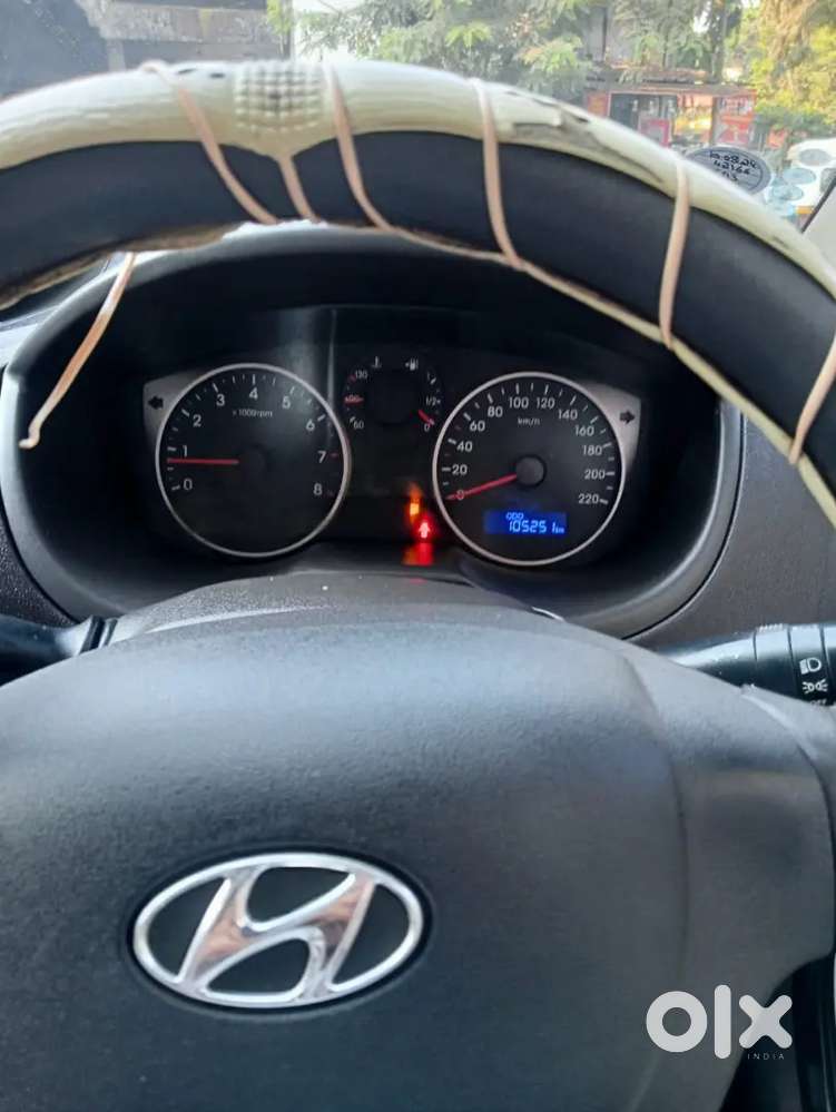 Hyundai I20 1.2 Era 2013 Car
