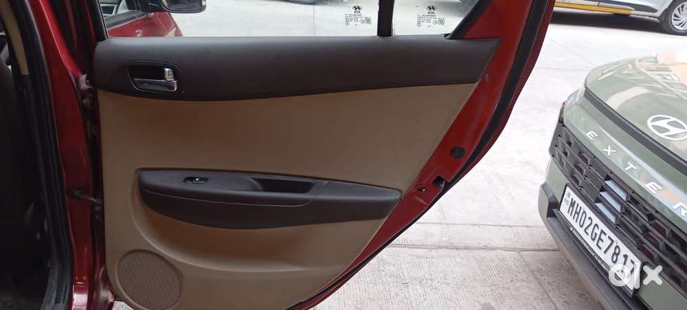 Hyundai I20 1.2 Asta, 2011, Petrol