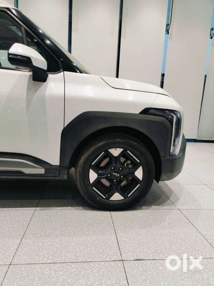 Kia Syros Htx Turbo, 2025, Petrol