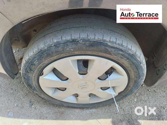 Maruti Suzuki Alto K10 2010-2014 Vxi, 2017, Petrol