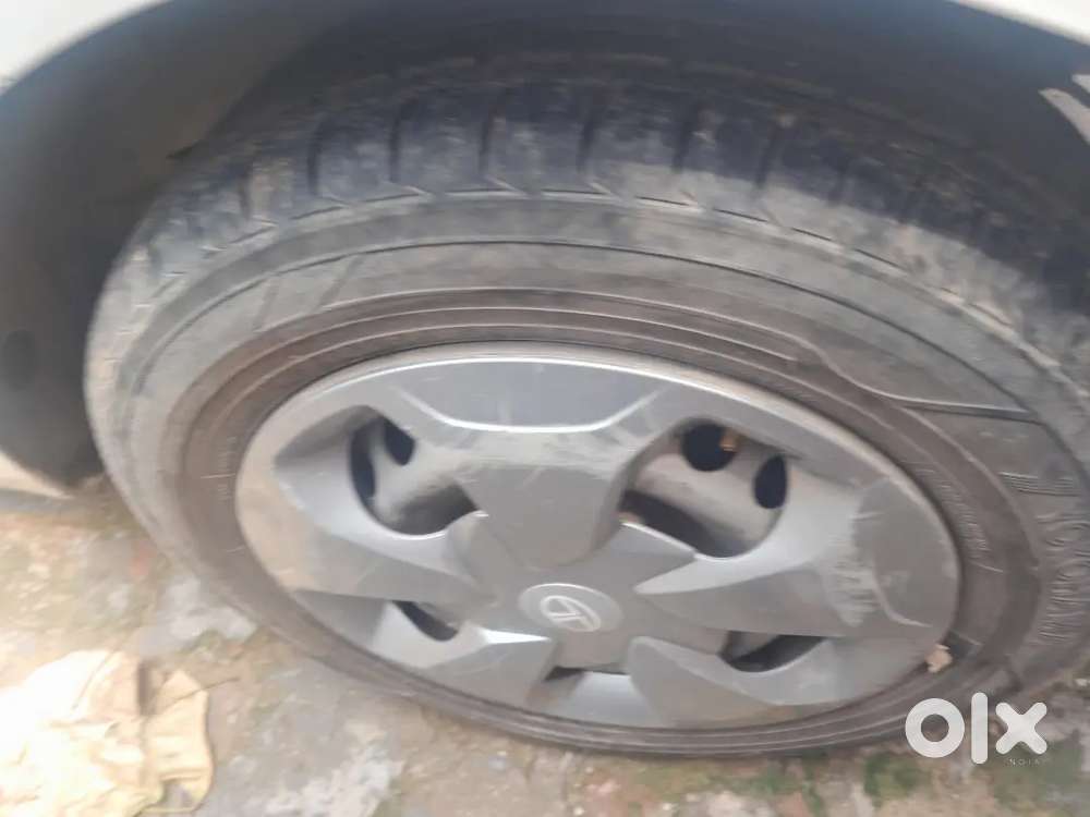 Hyundai Xcent 2019 Car
