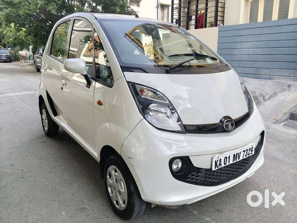 Tata Nano 2012-2015 Twist Xt, 2015, Petrol
