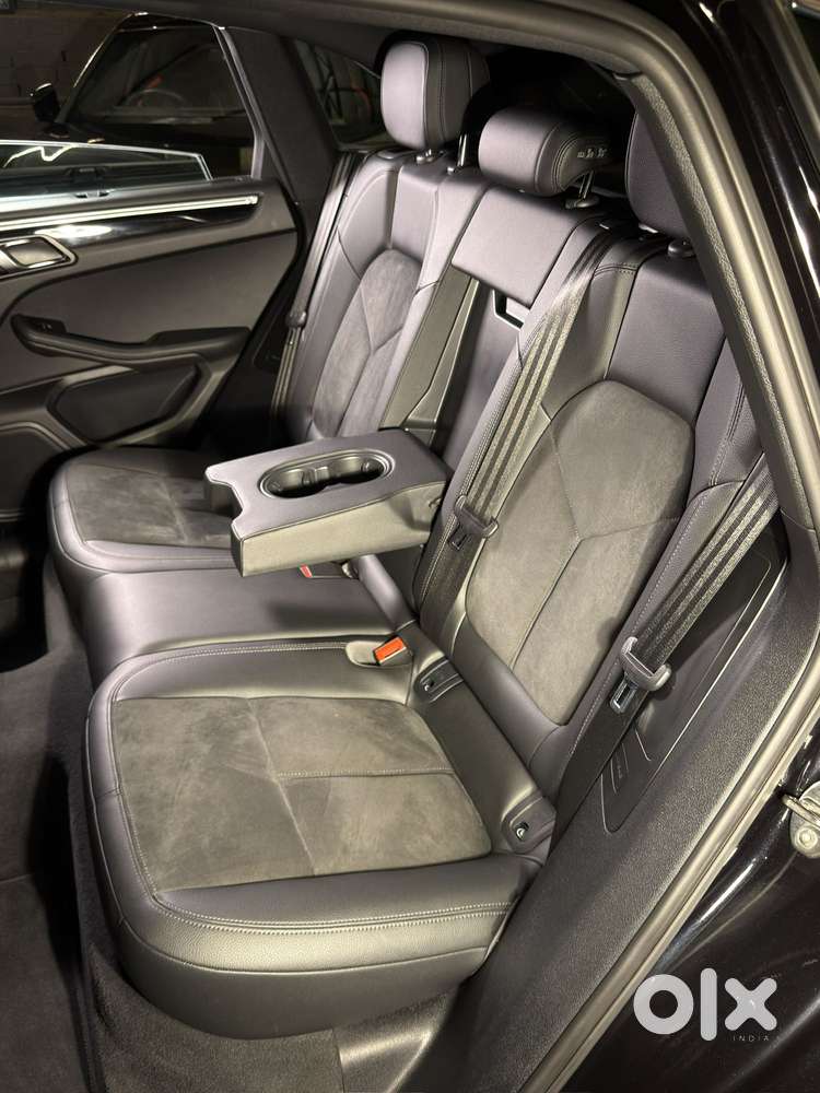 Porsche Macan S, 2020, Petrol