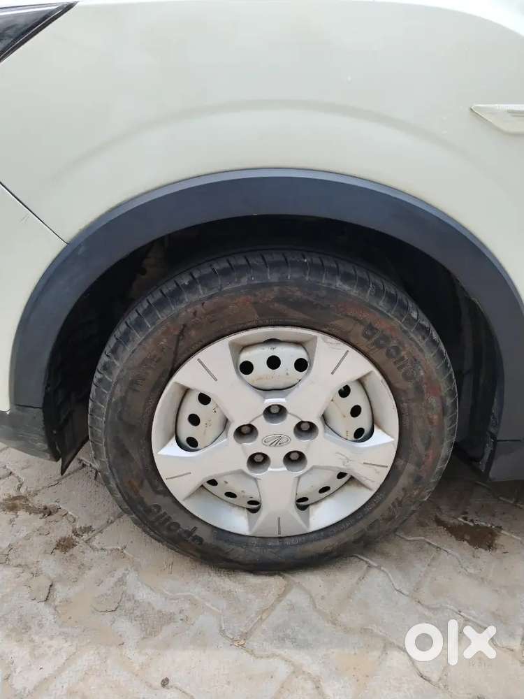 Mahindra Xuv300 2019 Diesel 120000 Km Driven