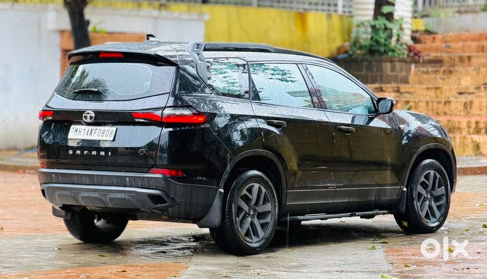 Tata Safari 2.0 Kryotec Xza Plus, 2022, Diesel