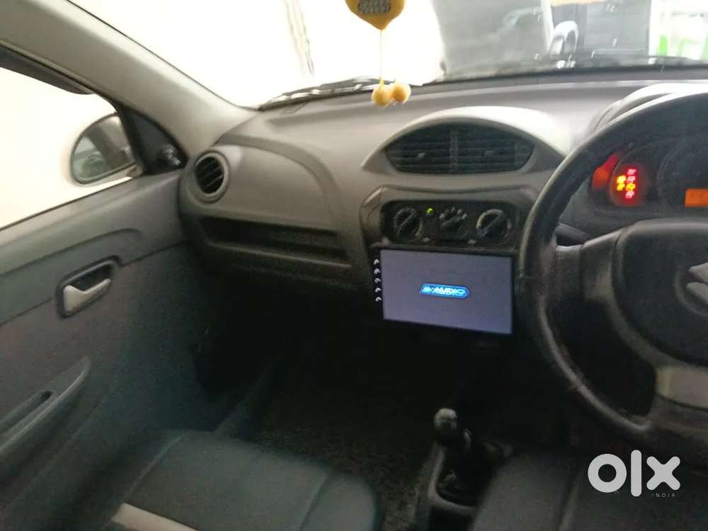 Maruti Alto Lxi Edition 2013 Petrol Only 2013..2nd Owner