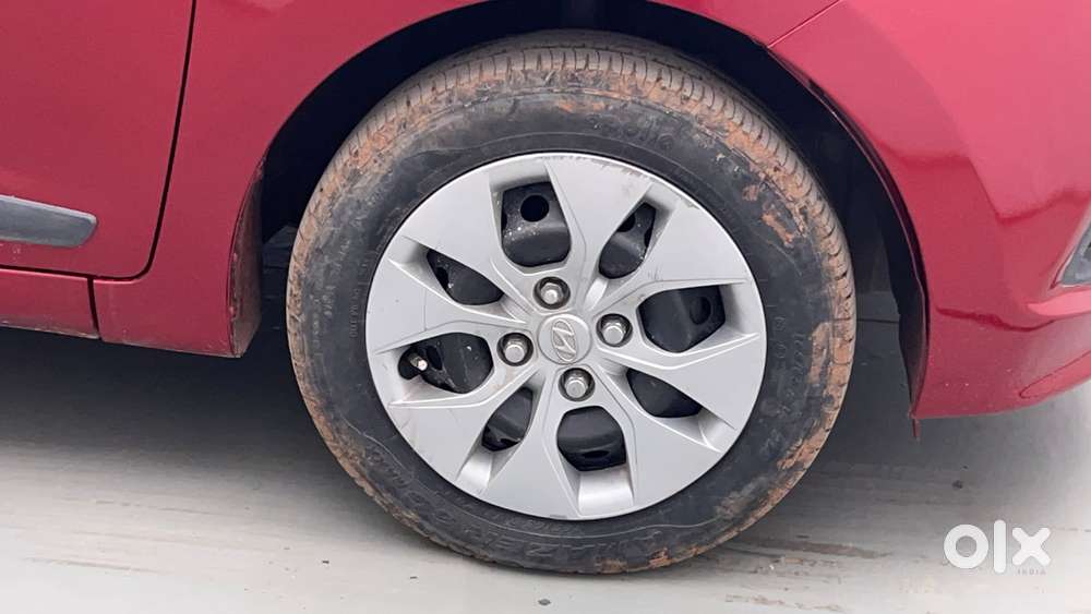 Hyundai Xcent [ ] 1.2 S, 2014, Petrol