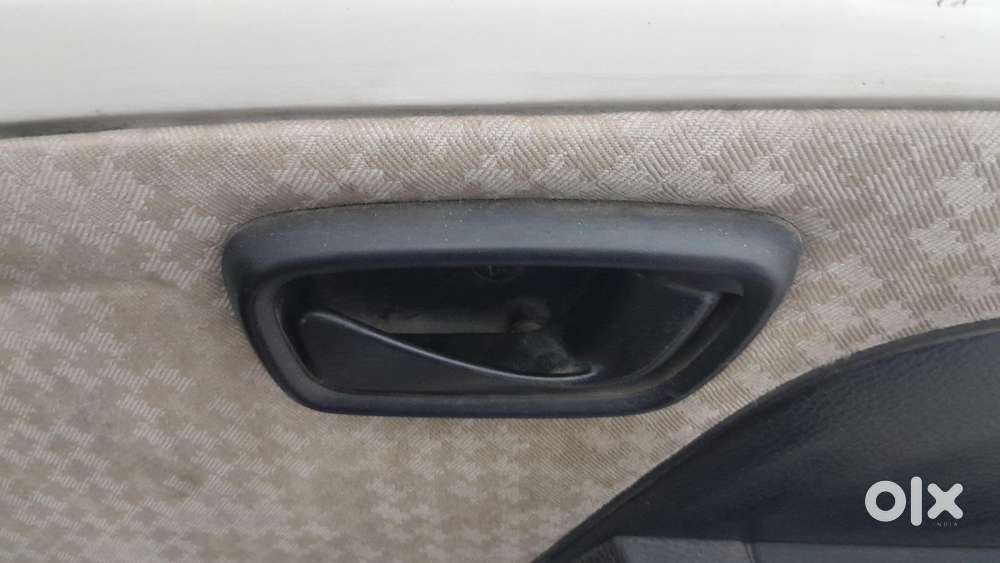 Tata Nano Twist Xt, 2014, Petrol