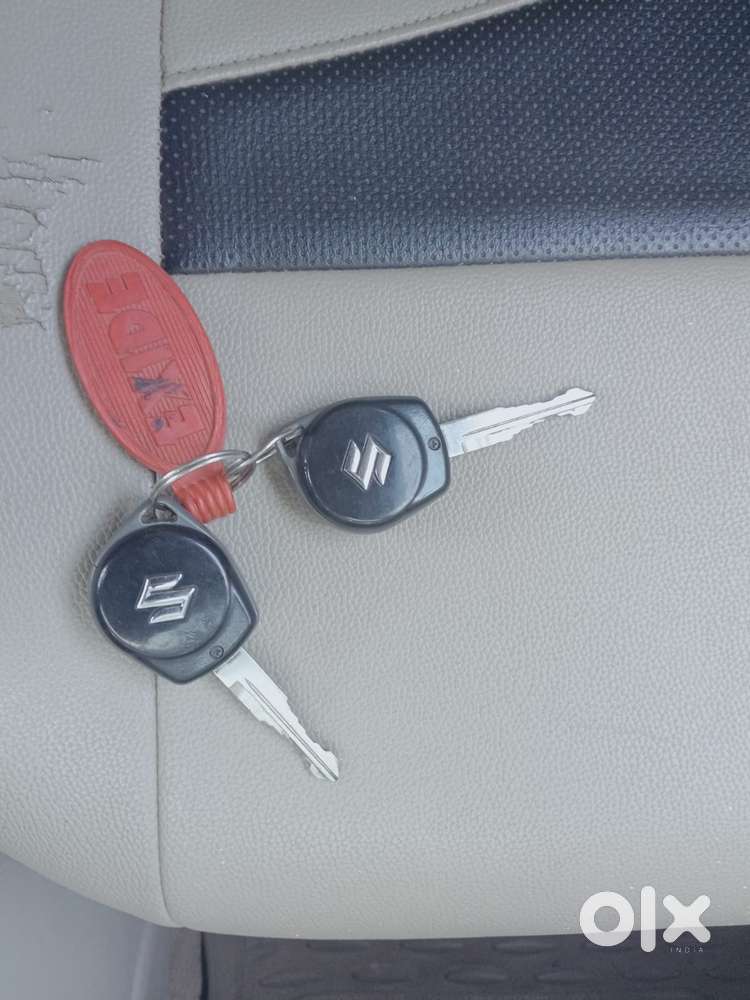 Maruti Suzuki Swift Dzire 1.2 Vxi Bsiv, 2014, Petrol