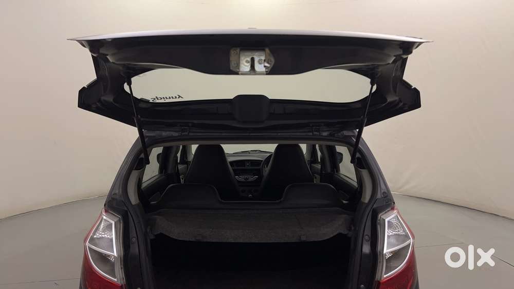 Maruti Suzuki Alto K10 2010-2014 Vxi, 2016, Petrol