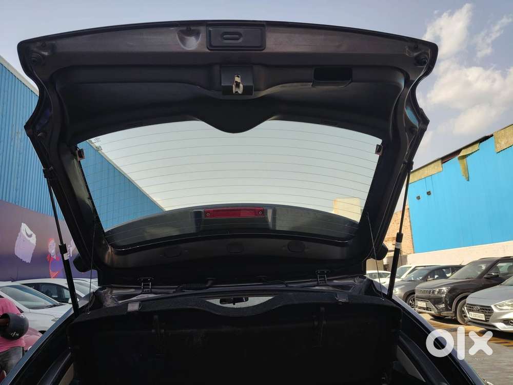 Maruti Suzuki Baleno Delta, 2018, Petrol