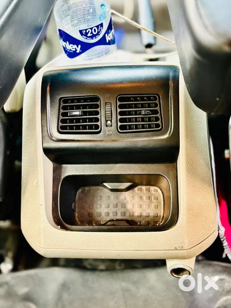 Mahindra Scorpio 2018 Diesel Manual