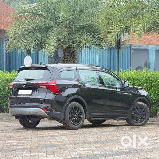 Mahindra Xuv700 Ax7 Awd, 2024, Diesel