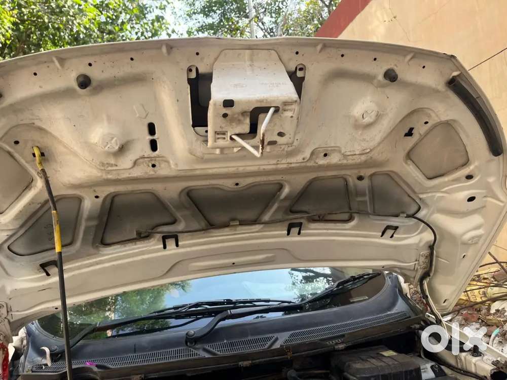 Ford Ecosport 2017 Diesel Well Maintained