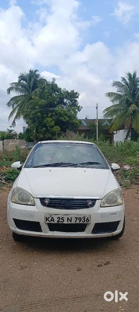 Tata Indica Diesel Manual 2007