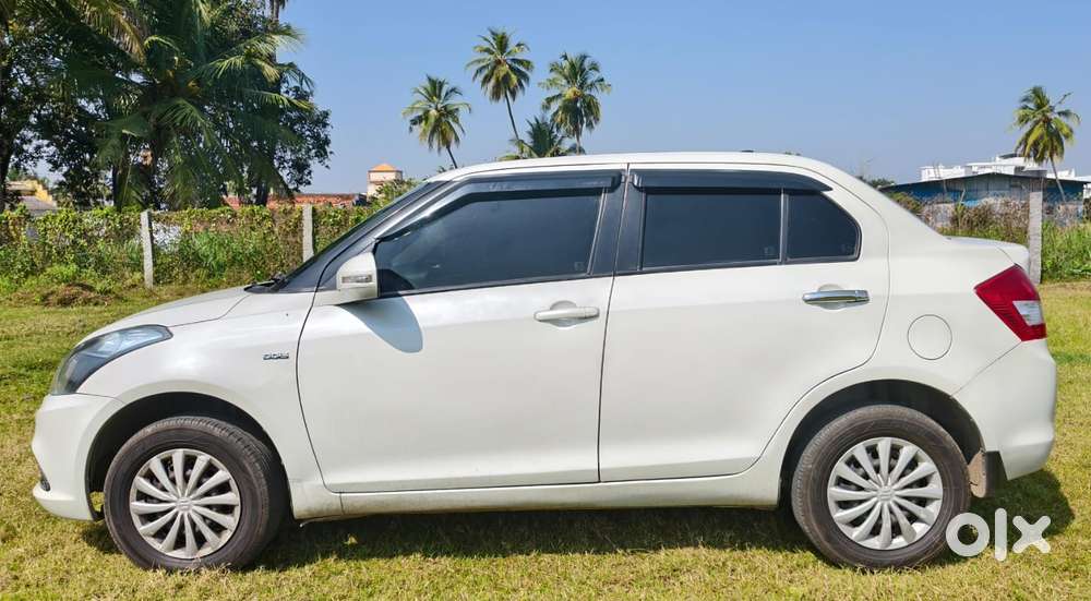 Maruti Suzuki Swift Dzire, 2016, Diesel