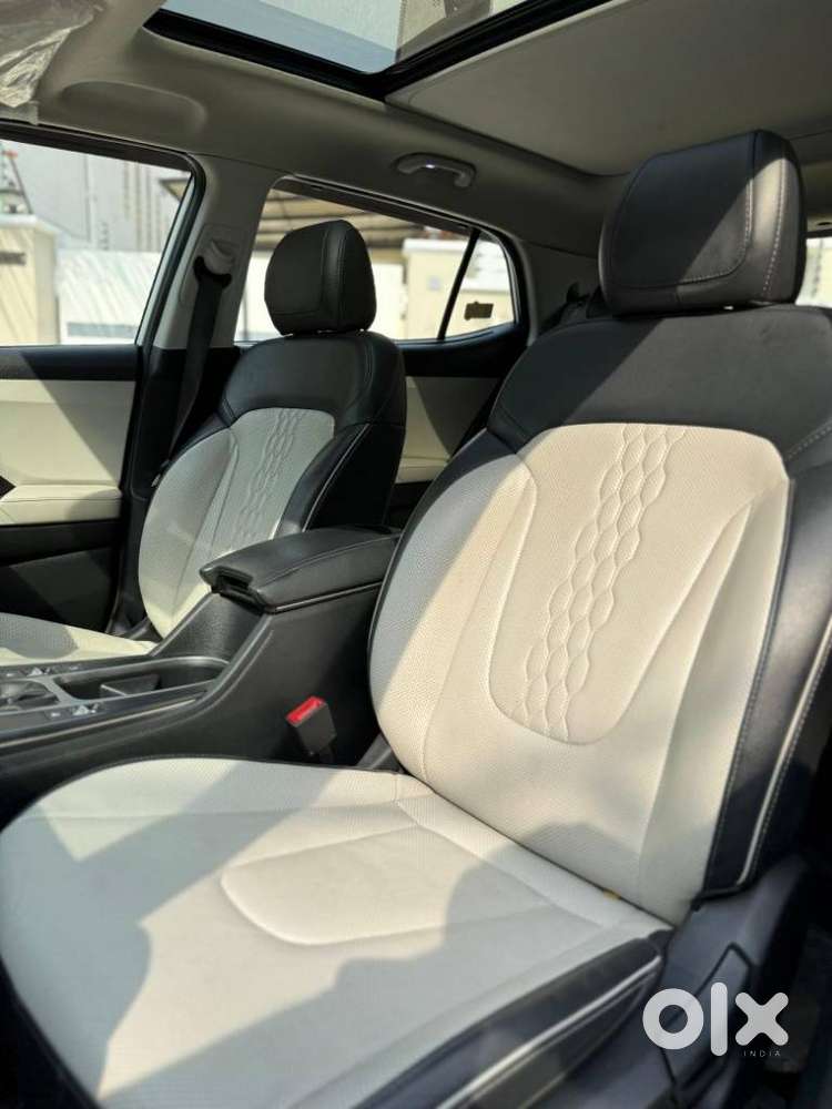 Hyundai Creta 1.5 Sx (o) Diesel, 2021, Diesel