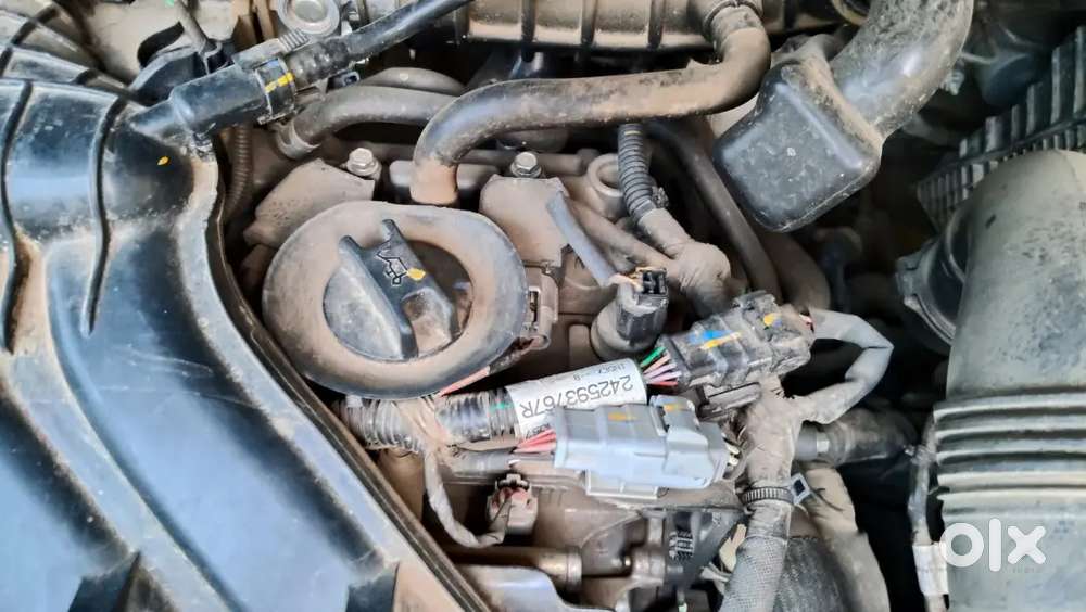 Nissan Kicks 2022 Petrol Well Maintained