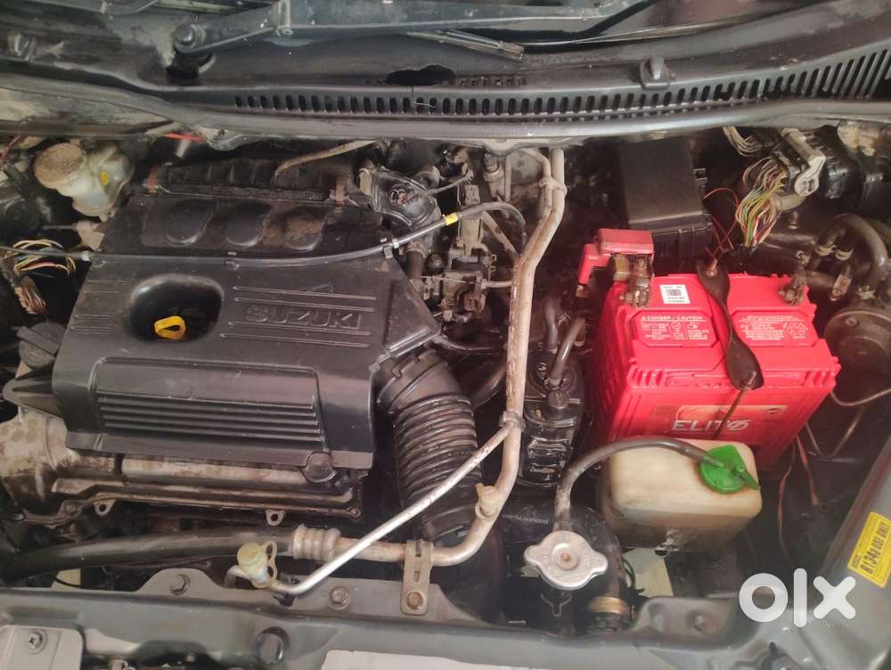 Maruti Suzuki Wagon R Lxi, 2018, Cng & Hybrids