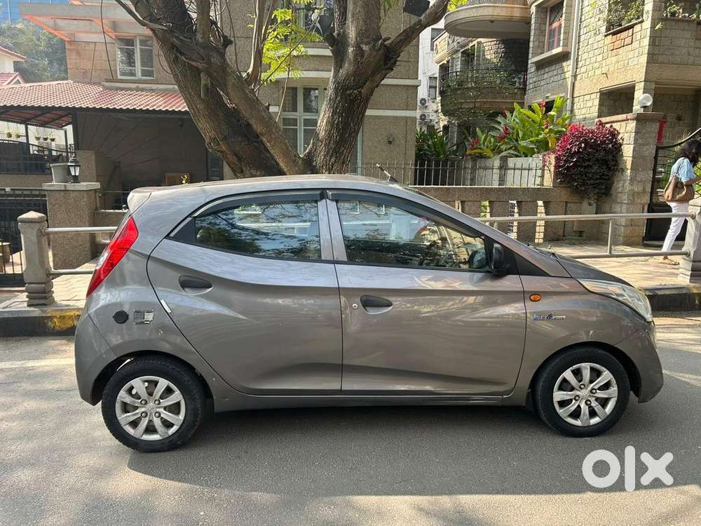 Hyundai Eon Magna Petrol + Lpg For Sale Price Negotiable